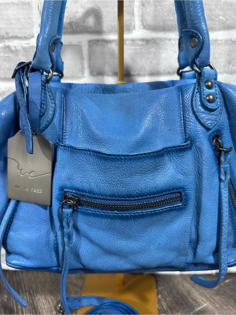 We The Free Baby Emerson Tote